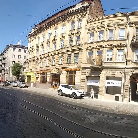 Family In * Lvov