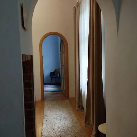 Apartmán Family In *