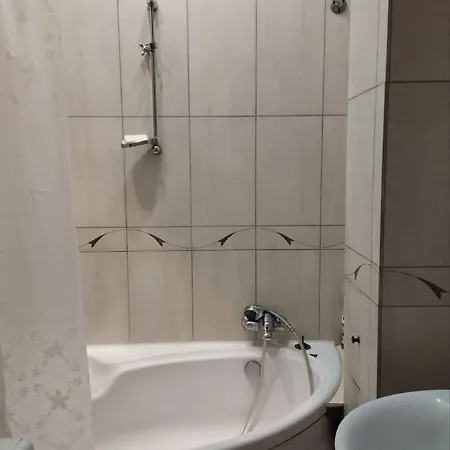 Apartment Family In Lviv