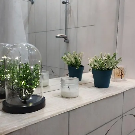 Lägenhet Family In *