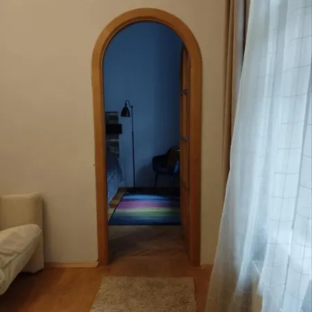 Apartment Family In *