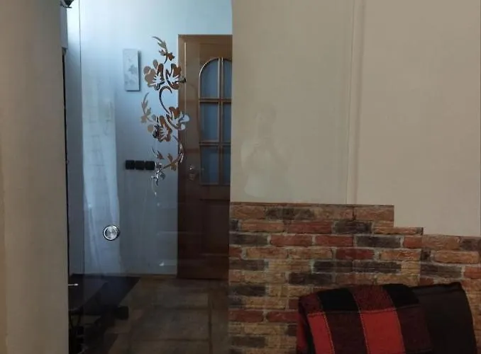 Family In Apartamento Leópolis