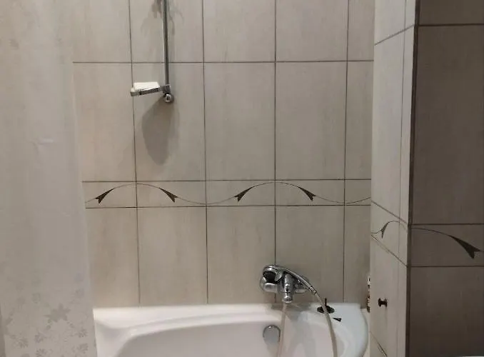 Appartamento Family In Leopoli