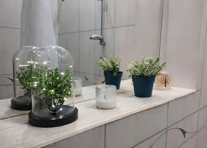 Apartamento Family In *