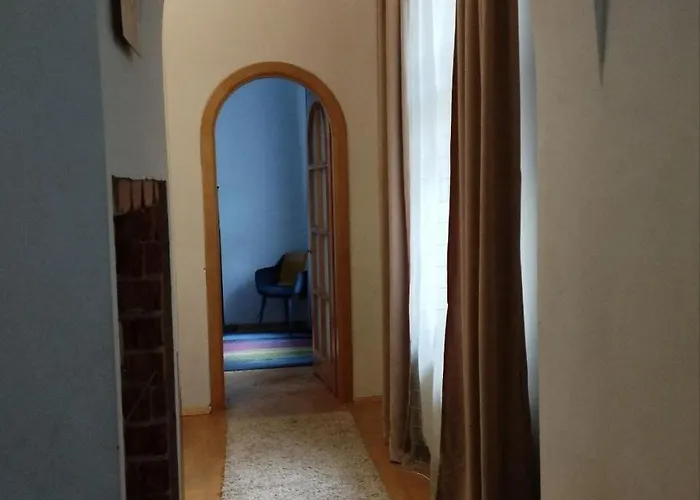 Appartamento Family In *