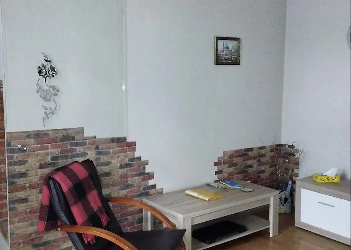 Family In Apartamento