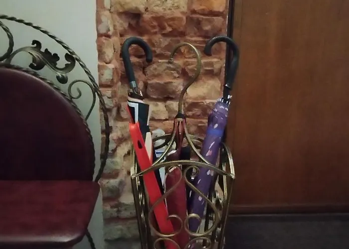 Family In Apartamento *