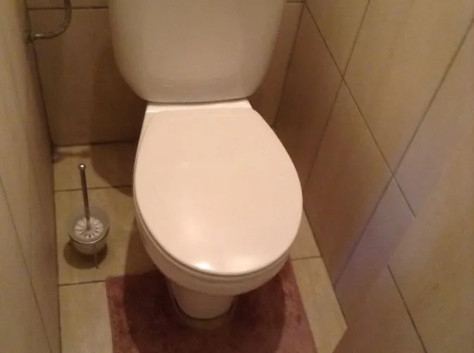 Apartamento Family In *