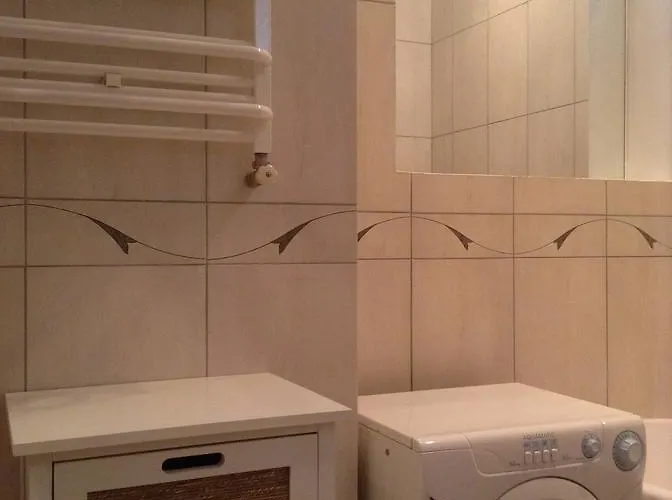 Apartamento Family In