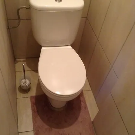 Appartamento Family In *