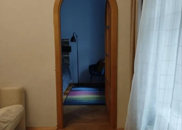 Apartment Family In *